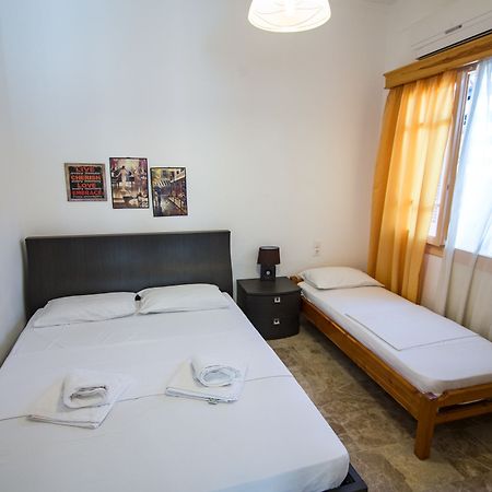 קנאלי Margarita Apartments מראה חיצוני תמונה