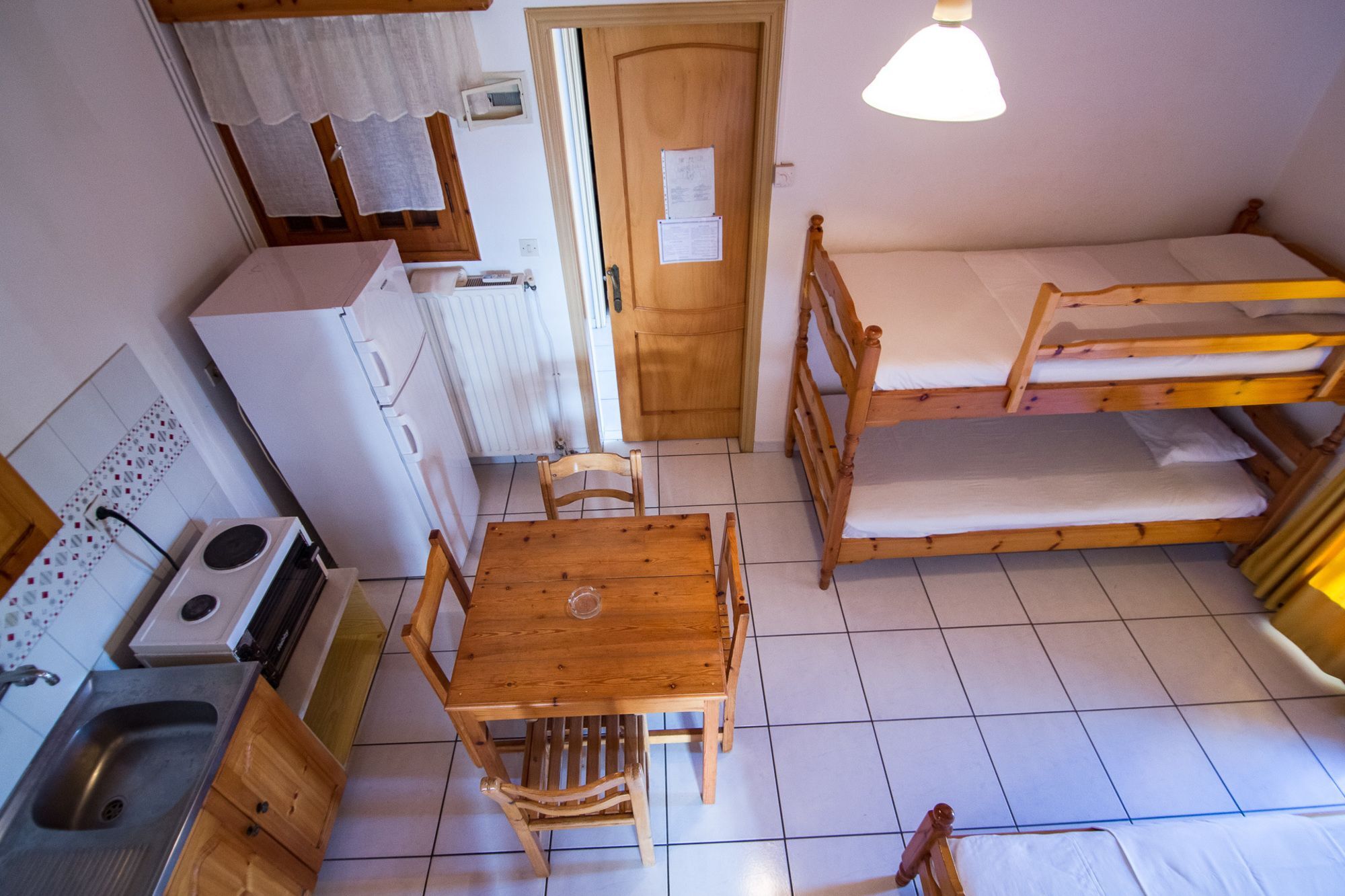 קנאלי Margarita Apartments מראה חיצוני תמונה