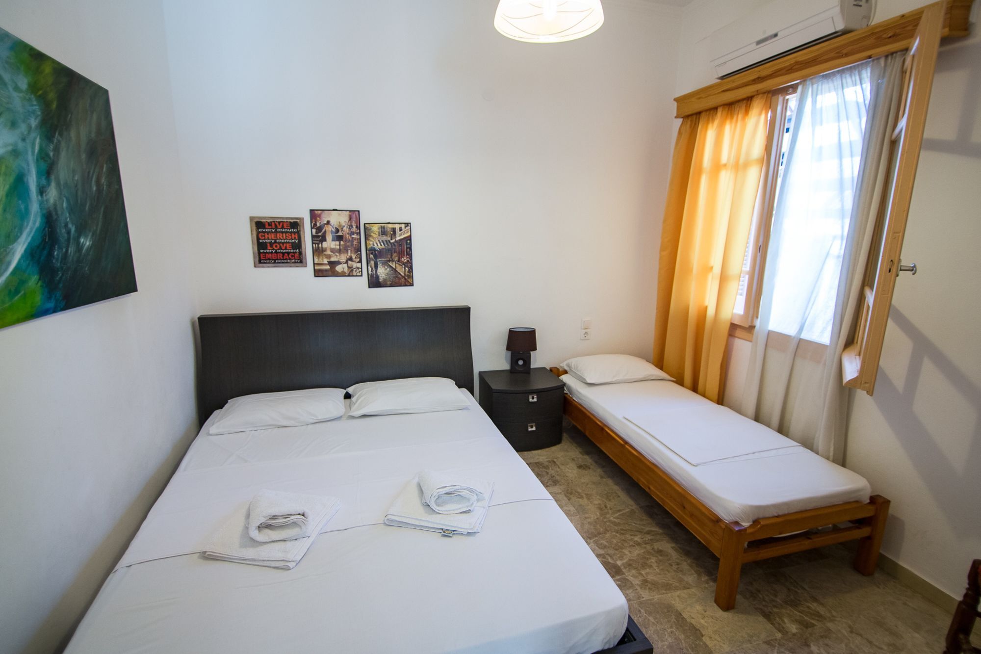 קנאלי Margarita Apartments מראה חיצוני תמונה