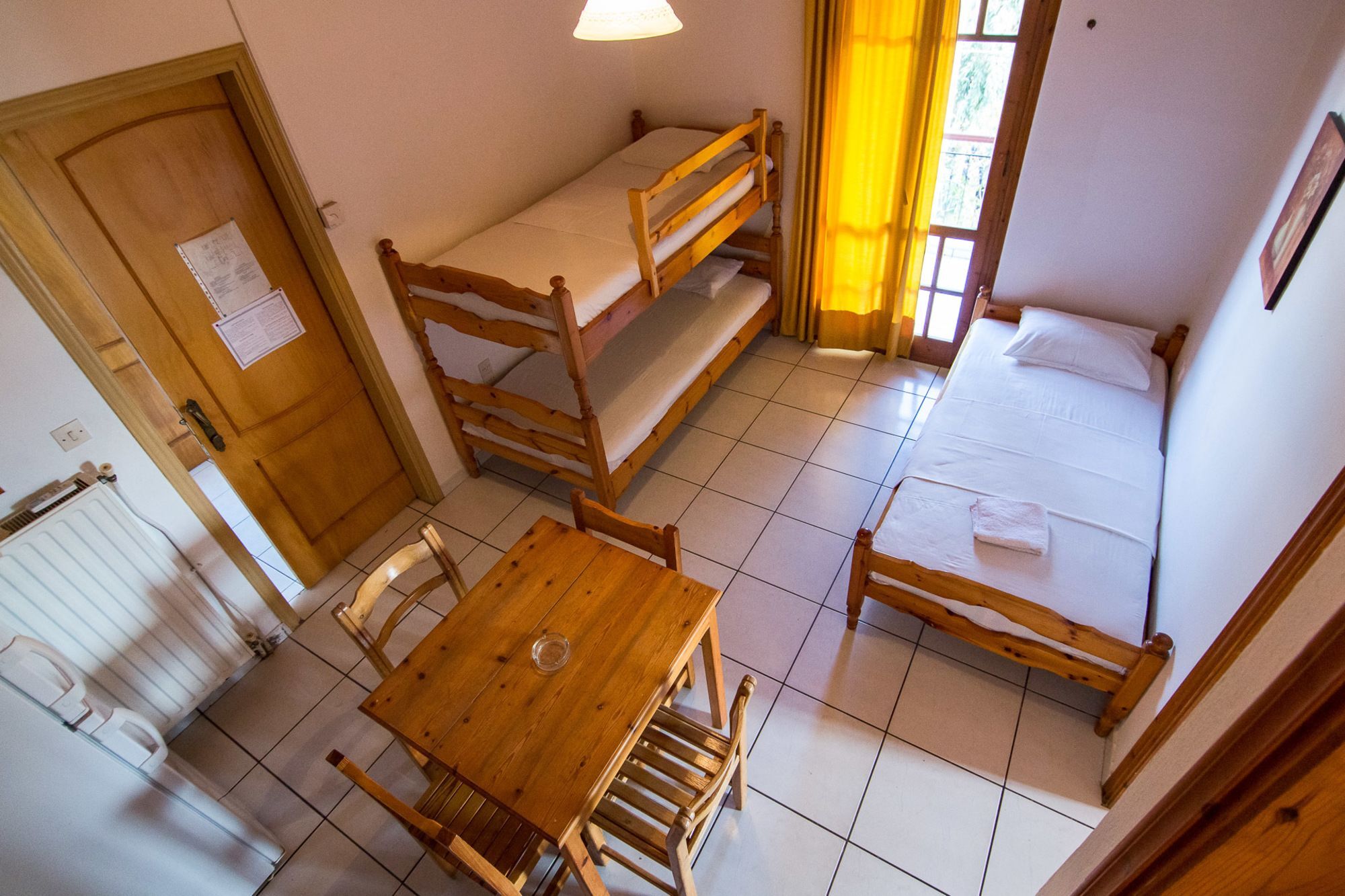 קנאלי Margarita Apartments מראה חיצוני תמונה