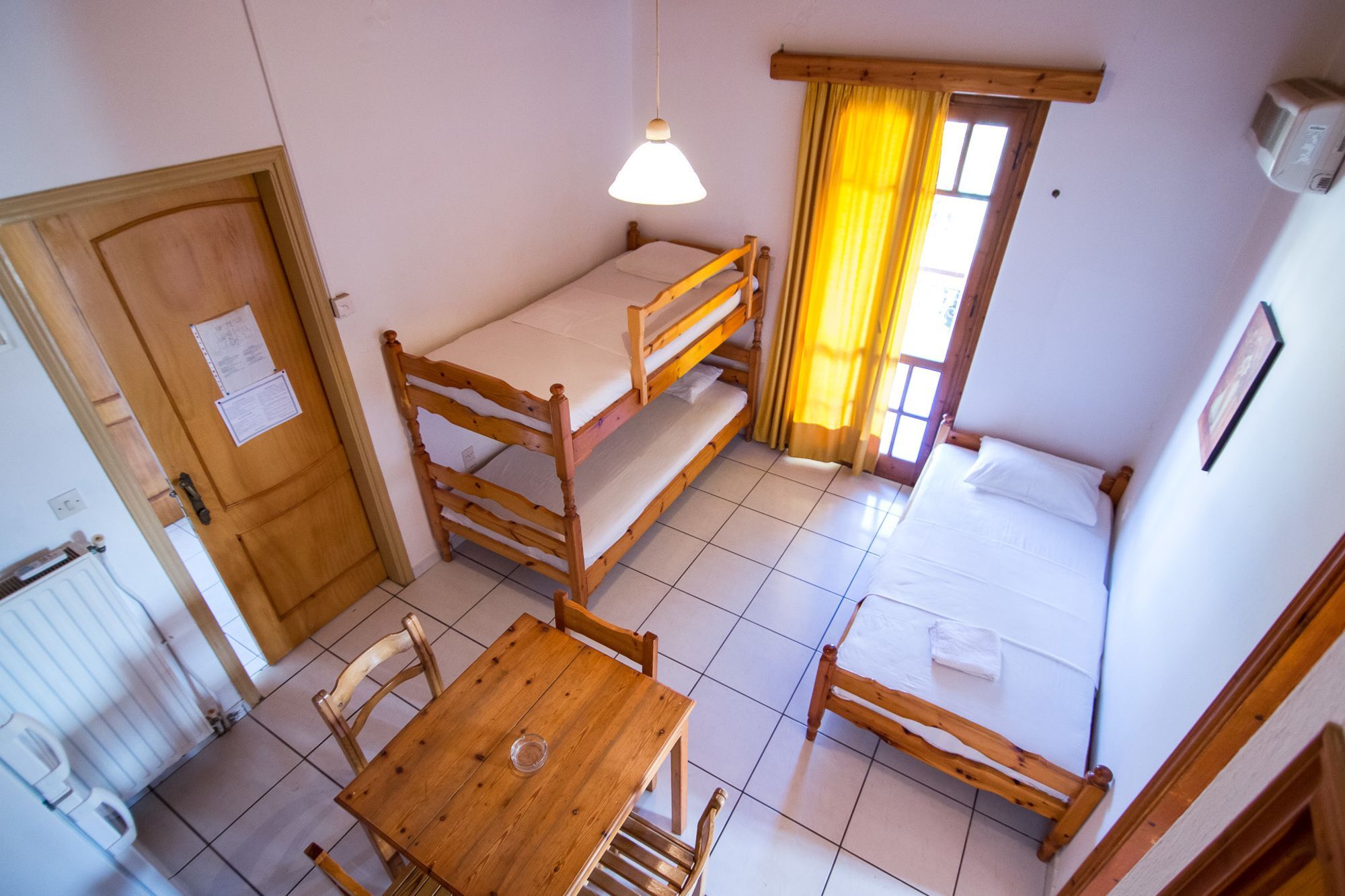 קנאלי Margarita Apartments מראה חיצוני תמונה