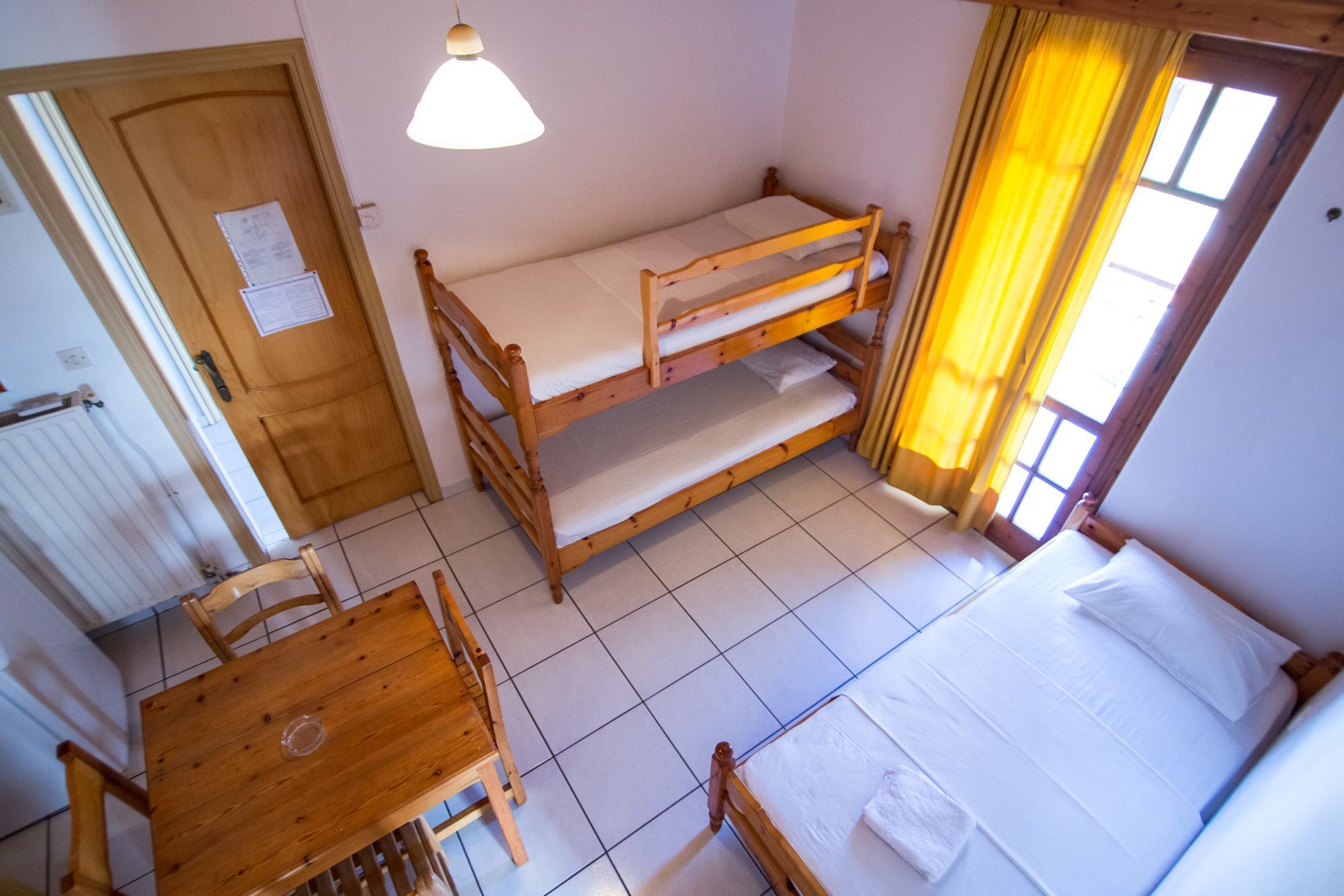 קנאלי Margarita Apartments מראה חיצוני תמונה